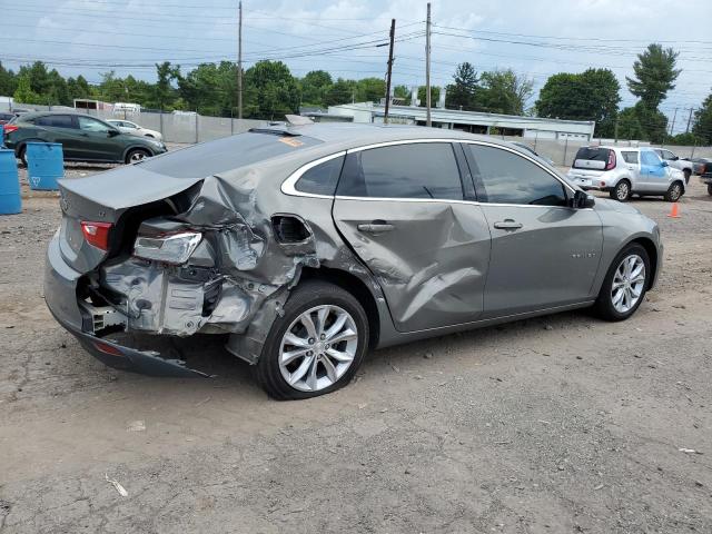 Photo 3 from auction – 2018 CHEVROLET MALIBU LT with VIN 1G1ZD5ST6JF144871