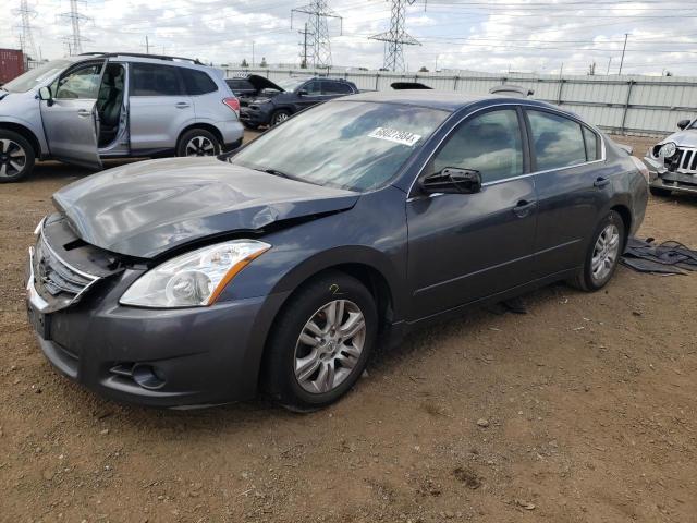 NISSAN ALTIMA BAS 2011 with VIN 1N4AL2APXBN462578 - Photo from auction