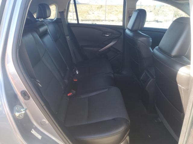 Photo 11 from auction – 2015 ACURA RDX with VIN 5J8TB4H34FL020922