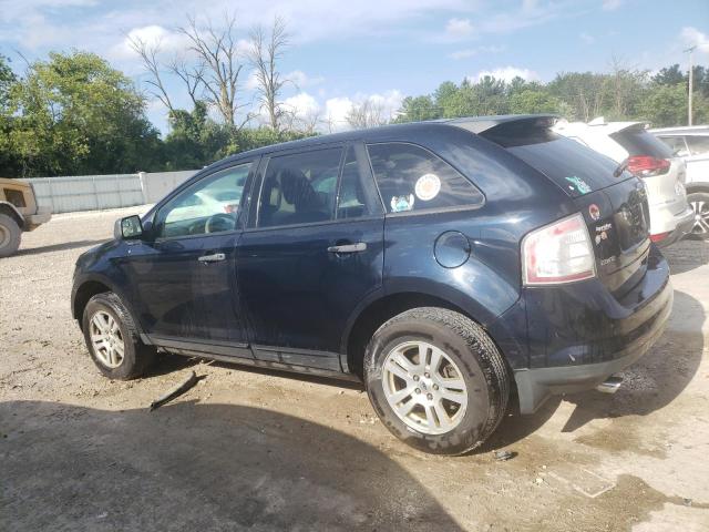 Photo 2 from auction – 2010 FORD EDGE SE with VIN 2FMDK3GCXABA15940