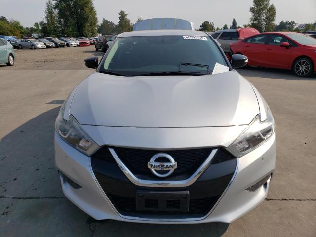 Photo 5 from auction – 2018 NISSAN MAXIMA 3.5 with VIN 1N4AA6AP6JC365143