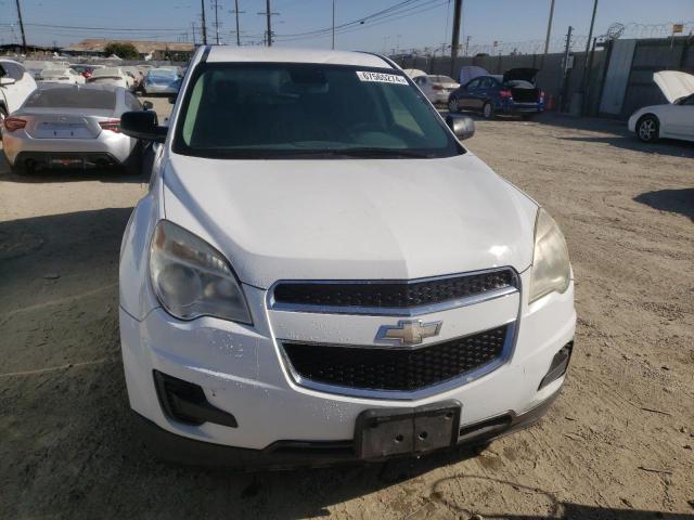 Photo 5 from auction – 2014 CHEVROLET EQUINOX LS with VIN 2GNALAEK2E1145006