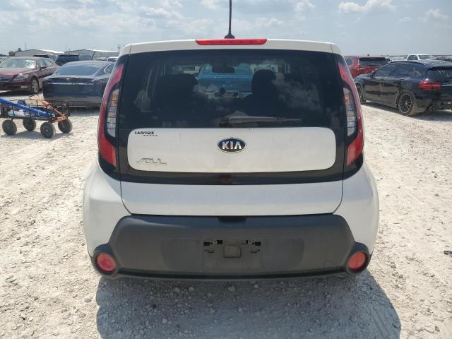 Photo 6 from auction – 2015 KIA SOUL with VIN KNDJN2A27F7206367