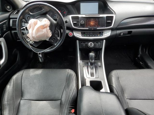 Photo 8 from auction – 2014 HONDA ACCORD EXL with VIN 1HGCT1B85EA800650