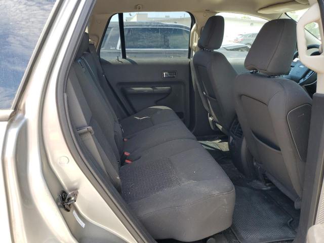 Photo 11 from auction – 2008 FORD EDGE SE with VIN 2FMDK36C08BA19247