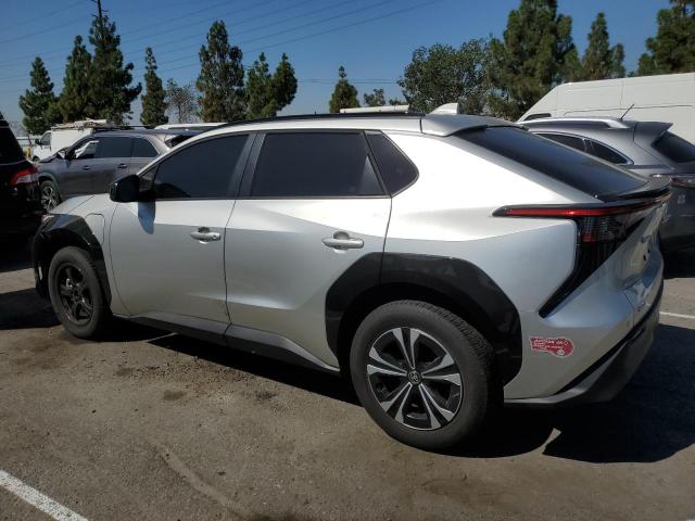 Photo 2 from auction – 2024 TOYOTA BZ4X XLE with VIN JTMAAAAA3RA032205