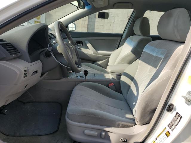 Photo 7 from auction – 2011 TOYOTA CAMRY BASE with VIN 4T1BF3EK3BU629701