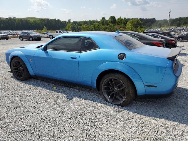 Photo 2 from auction – 2019 DODGE CHALLENGER with VIN 2C3CDZFJ1KH563647