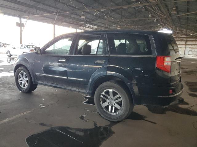 Photo 2 from auction – 2002 ISUZU AXIOM XS with VIN 4S2CE58X624618209