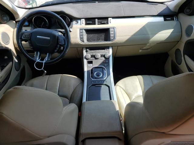 Photo 8 from auction – 2015 LAND ROVER RANGE ROVE with VIN SALVP2BG3FH077469