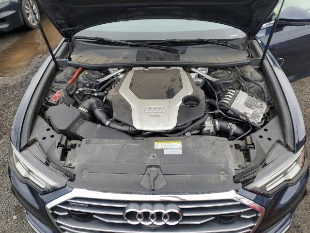 Photo 11 from auction – 2019 AUDI A6 PREMIUM with VIN WAUL2AF25KN064575