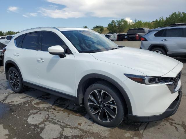 Photo 4 from auction – 2022 MAZDA CX-5 PREMI with VIN JM3KFBEM0N0614186