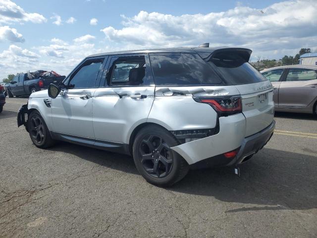 Photo 2 from auction – 2019 LAND ROVER RANGE ROVE with VIN SALWR2RV4KA849712