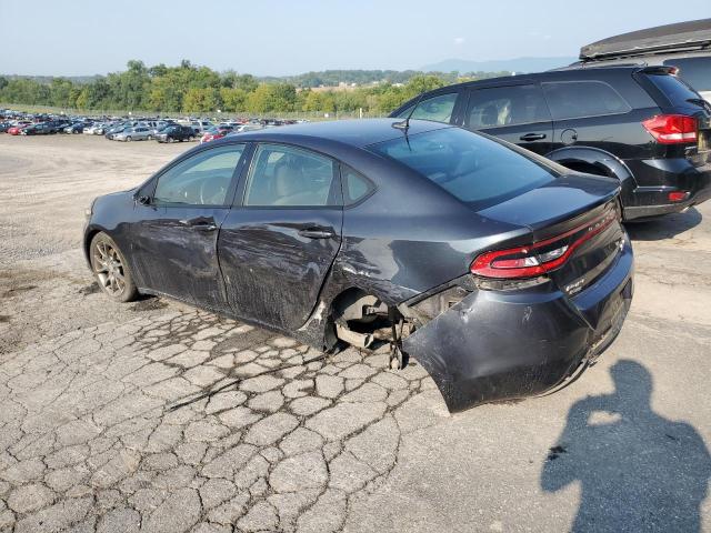 Photo 2 from auction – 2014 DODGE DART with VIN 1C3CDFBB0ED926597