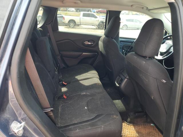 Photo 11 from auction – 2019 JEEP CHEROKEE L with VIN 1C4PJMCB6KD452255