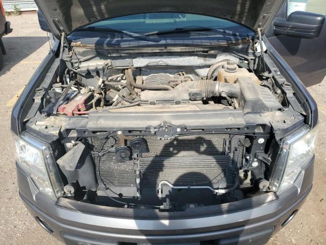 Photo 11 from auction – 2013 FORD F150 SUPER with VIN 1FTFX1CF6DFA67636