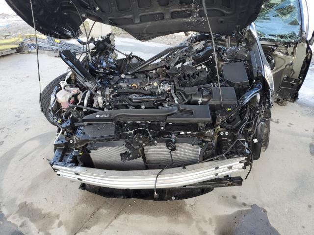 Photo 5 from auction – 2024 TOYOTA COROLLA SE with VIN 5YFS4MCE5RP186391