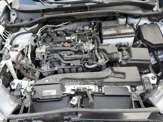 Photo 11 from auction – 2022 TOYOTA COROLLA CR with VIN 7MUBAABG5NV012385