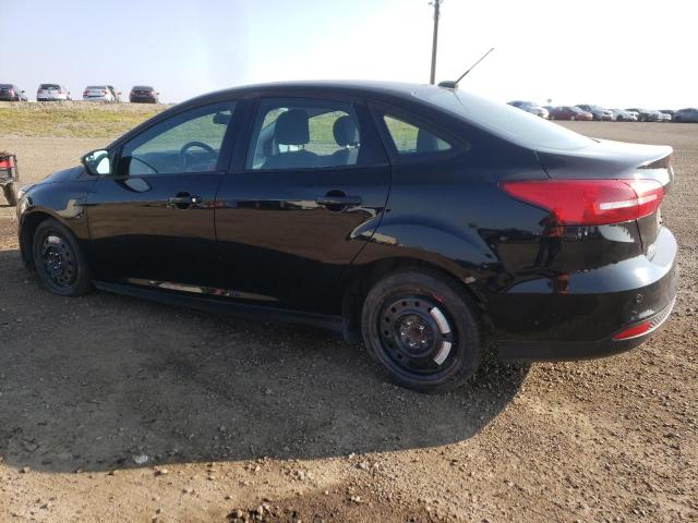 Photo 2 from auction – 2017 FORD FOCUS SEL with VIN 1FADP3H27HL200538