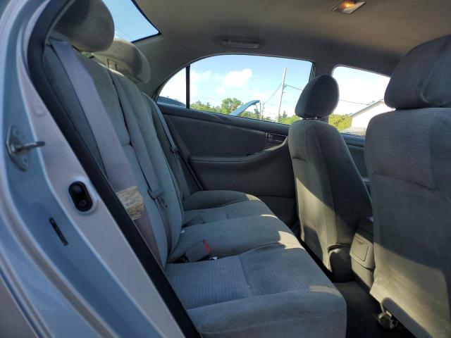Photo 10 from auction – 2008 TOYOTA COROLLA CE with VIN 2T1BR32E08C872236