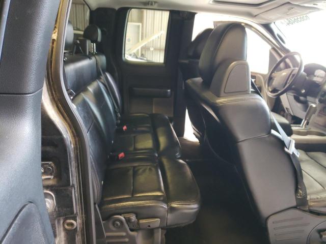 Photo 10 from auction – 2004 FORD F150 with VIN 1FTPX145X4NB10827