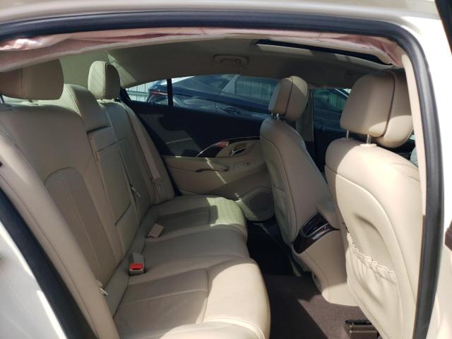 Photo 10 from auction – 2014 BUICK LACROSSE with VIN 1G4GB5G3XEF247273