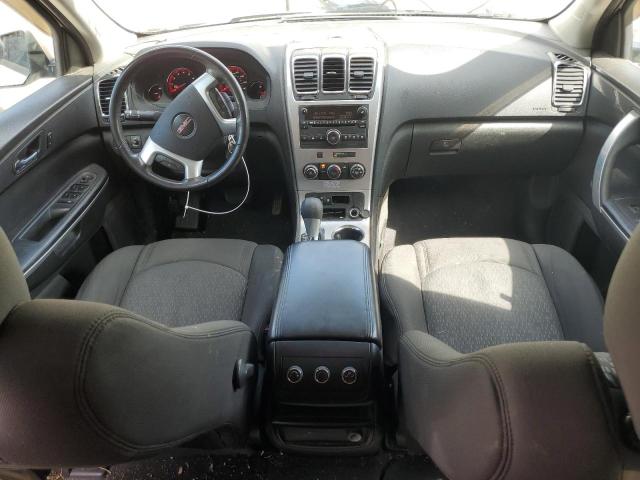 Photo 8 from auction – 2012 GMC ACADIA SLE with VIN 1GKKRNED4CJ151840