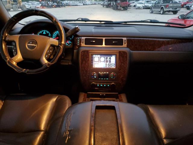 Photo 8 from auction – 2011 GMC YUKON XL D with VIN 1GKS2MEF9BR211756