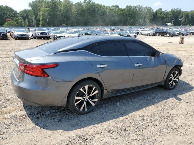 Photo 3 from auction – 2017 NISSAN MAXIMA 3.5 with VIN 1N4AA6AP0HC449968