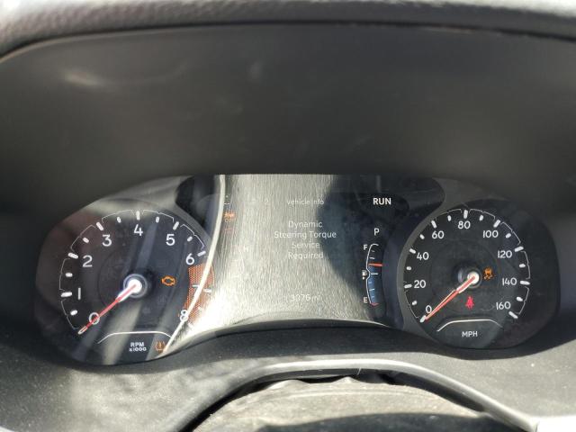 Photo 9 from auction – 2024 JEEP COMPASS LA with VIN 3C4NJDBN0RT581812