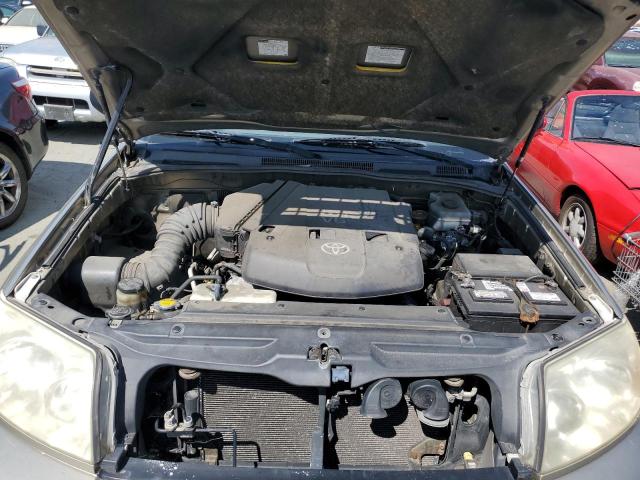 Photo 12 from auction – 2004 TOYOTA 4RUNNER SR with VIN JTEBU14R448012991