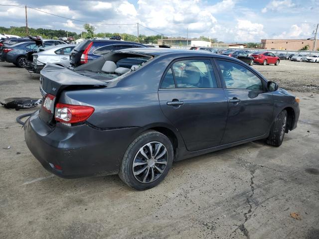 Фото 3 с аукциона – 2013 TOYOTA COROLLA BA с VIN 2T1BU4EE2DC110634