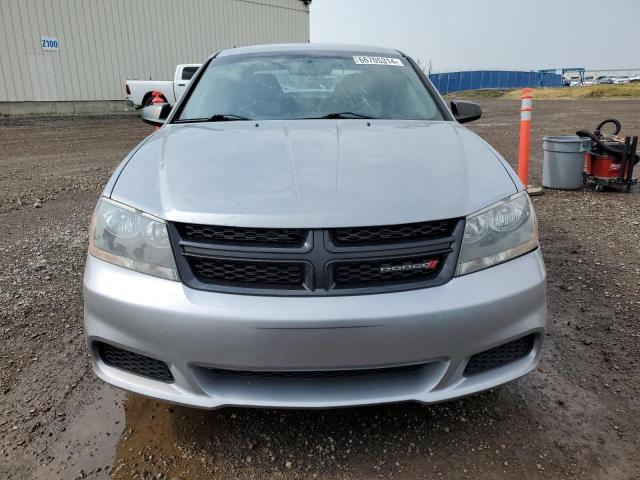 Снимка 5 от търг – 2013 DODGE AVENGER SE с VIN 1C3CDZAB2DN619198