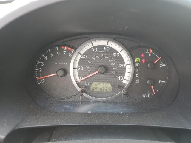Photo 9 from auction – 2006 MAZDA 5 with VIN JM1CR293860121623