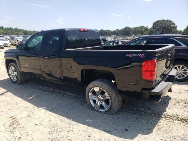 Photo 2 from auction – 2017 CHEVROLET SILVERADO with VIN 1GCVKPEC3HZ141583