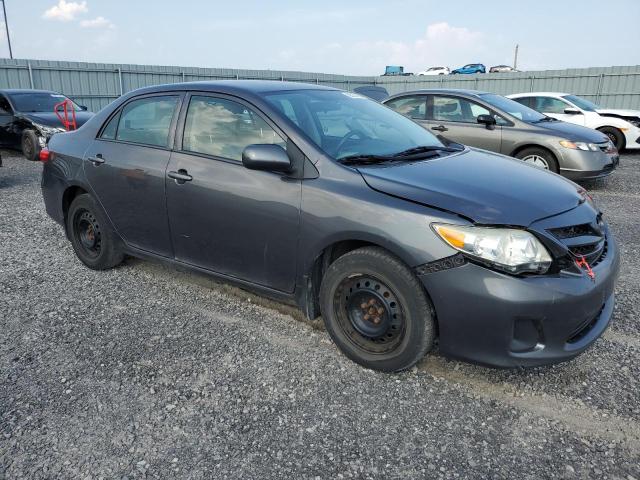 صورة رقم 4 من المزاد - 2013 TOYOTA COROLLA BA مع VIN 2T1BU4EE7DC036255