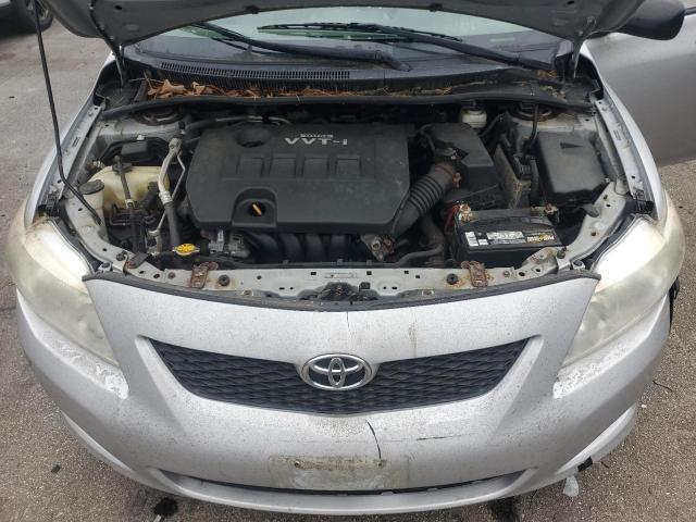 Photo 11 from auction – 2010 TOYOTA COROLLA BA with VIN 2T1BU4EE1AC529733