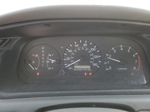Photo 9 from auction – 1997 TOYOTA CAMRY CE with VIN 4T1BF22K3VU923571