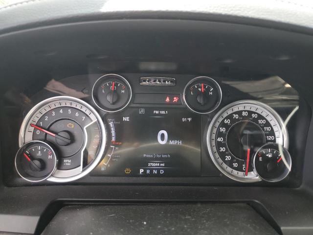 Photo 9 from auction – 2016 RAM 1500 LARAM with VIN 1C6RR7NT7GS358825