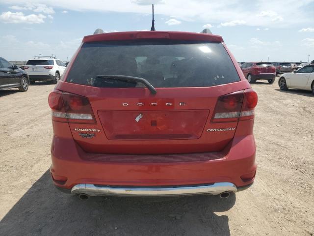 Photo 6 from auction – 2016 DODGE JOURNEY CR with VIN 3C4PDCGG9GT186366