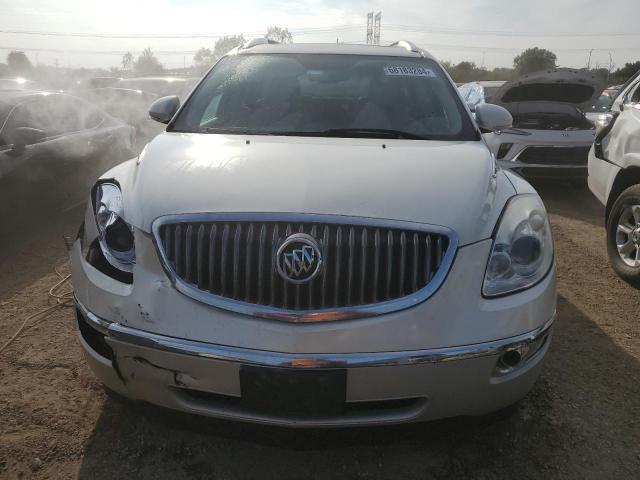 Photo 5 from auction – 2012 BUICK ENCLAVE with VIN 5GAKRCED9CJ259341