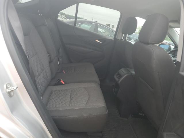 Photo 11 from auction – 2018 CHEVROLET EQUINOX LT with VIN 3GNAXJEV3JS574572