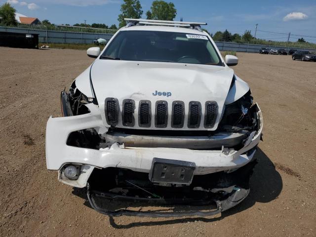 Photo 5 from auction – 2016 JEEP CHEROKEE L with VIN 1C4PJMCS2GW305619