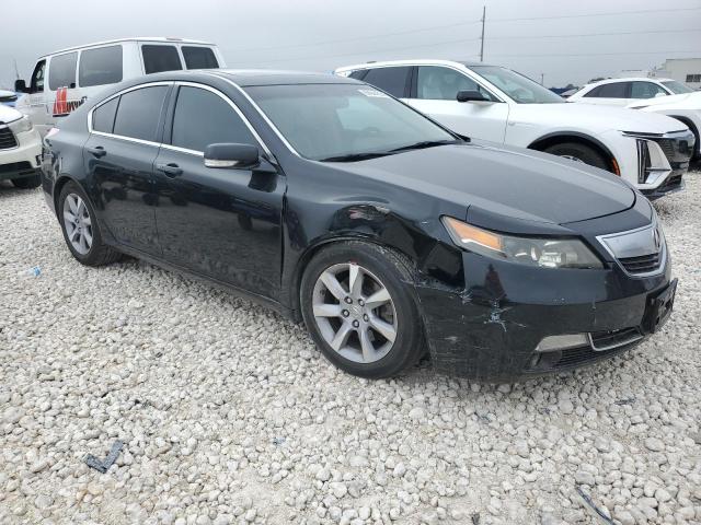Photo 4 from auction – 2012 ACURA TL with VIN 19UUA8F51CA016370