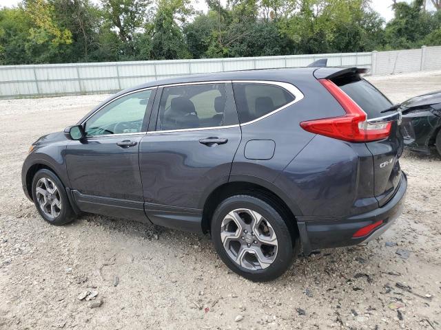 Photo 2 from auction – 2019 HONDA CR-V EX with VIN 7FARW2H59KE020953