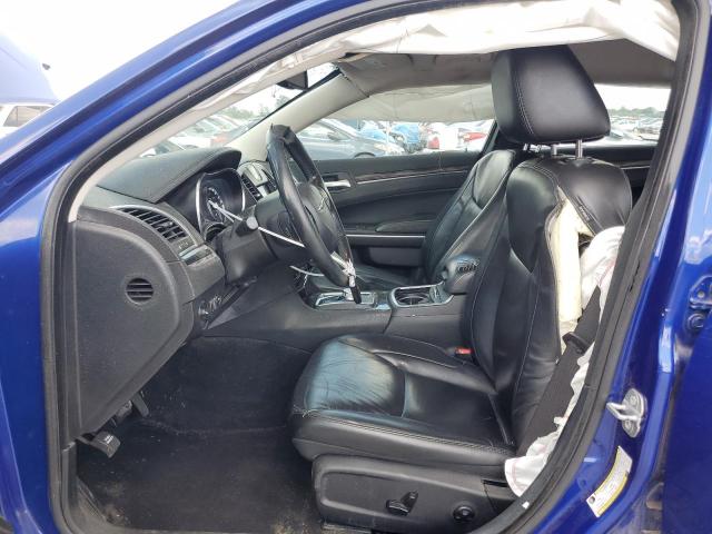 Photo 7 from auction – 2019 CHRYSLER 300 TOURIN with VIN 2C3CCAAG5KH564834
