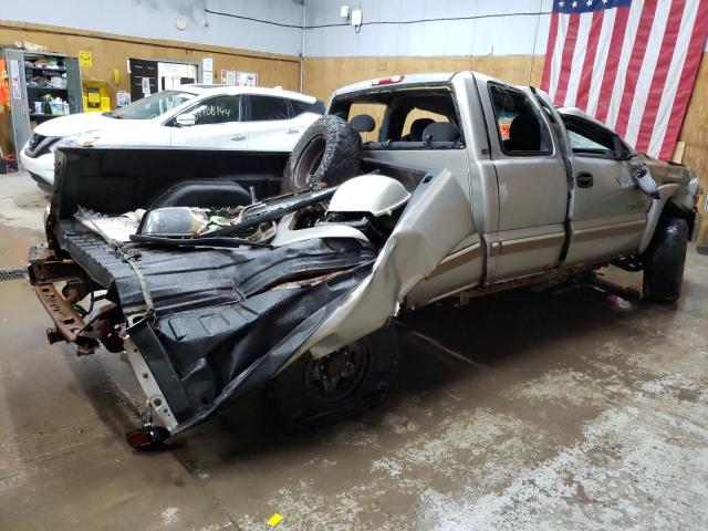 Photo 3 from auction – 2001 CHEVROLET SILVERADO with VIN 1GCHK29111E306598