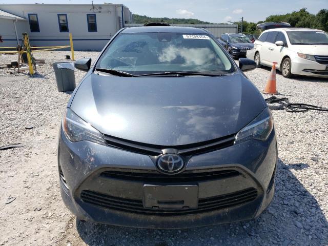 Photo 5 from auction – 2019 TOYOTA COROLLA L with VIN 2T1BURHE1KC198050