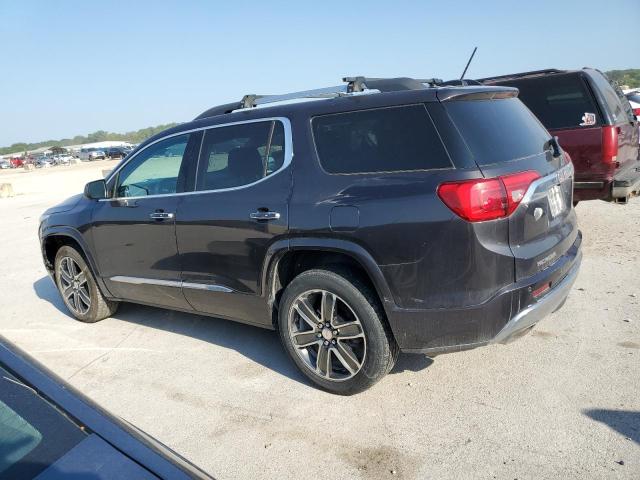 Photo 2 from auction – 2017 GMC ACADIA DEN with VIN 1GKKNXLS2HZ301719