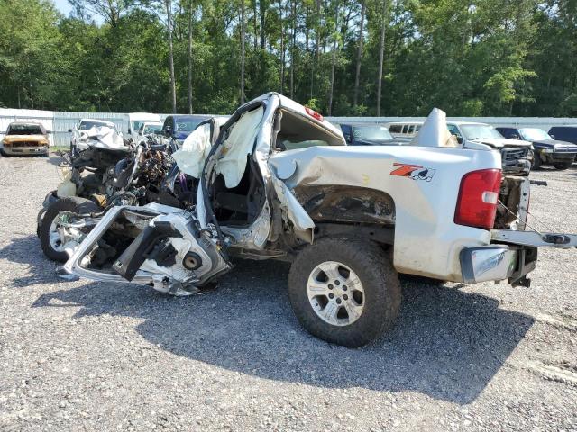 Photo 2 from auction – 2011 CHEVROLET SILVERADO with VIN 3GCPCSEA5BG170341